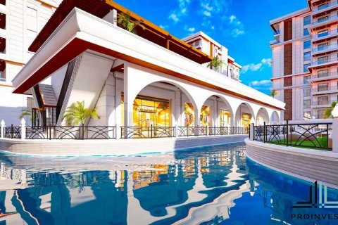 Продажа квартиры  в Искеле, Северный Кипр 1+1, 60м2, №86675 – фото 12