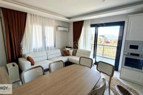 Продажа квартиры  в Фетхие, Мугле, Турция 3+1, 110м2, №225740 – фото 21