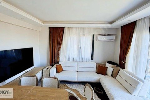 Продажа квартиры  в Фетхие, Мугле, Турция 3+1, 110м2, №225740 – фото 18
