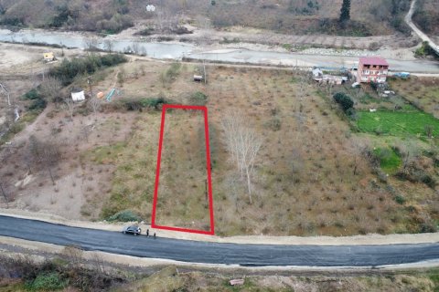 Продажа земельного участка в Арсине, Трабзоне, Турция, №228470 – фото 15