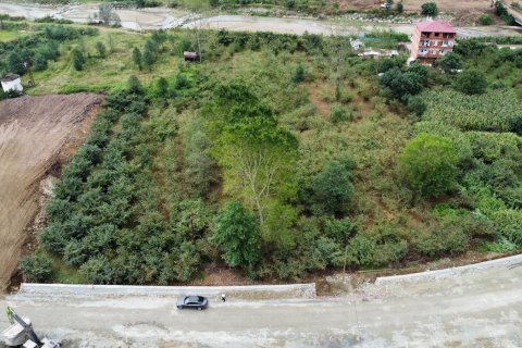Продажа земельного участка в Арсине, Трабзоне, Турция, №228470 – фото 16