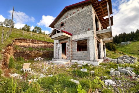 Продажа виллы в Акчаабате, Трабзоне, Турция 2+1, 110м2, №228469 – фото 3