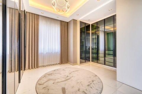 Villa in Tepe, Alanya, Antalya, Türkei Nr. 226587 - 12