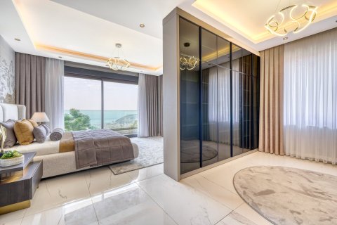 Villa in Tepe, Alanya, Antalya, Türkei Nr. 226587 - 13
