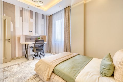 Villa in Tepe, Alanya, Antalya, Türkei Nr. 226587 - 11