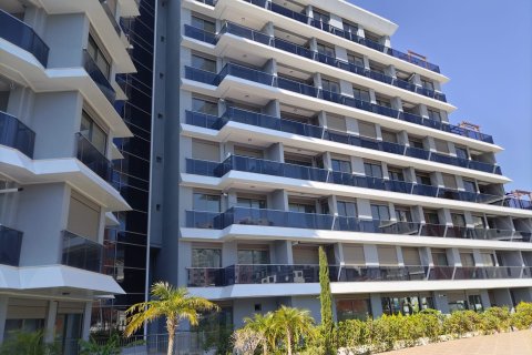 2+1 Lägenhet i Allure, Altintash, Antalya, Turkiet Nr. 226257 - 3