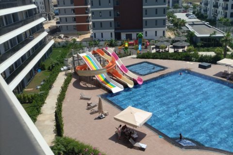 2+1 Lägenhet i Allure, Altintash, Antalya, Turkiet Nr. 226257 - 4
