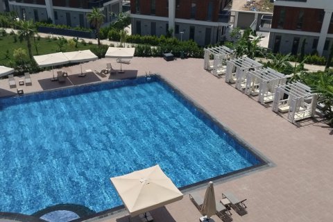 2+1 Lägenhet i Allure, Altintash, Antalya, Turkiet Nr. 226257 - 5