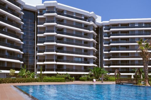 2+1 Lägenhet i Allure, Altintash, Antalya, Turkiet Nr. 226257 - 2