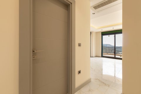 Villa  i Kargicak, Alanya, Antalya, Turkiet Nr. 227388 - 17