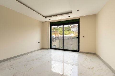 Villa  i Kargicak, Alanya, Antalya, Turkiet Nr. 227388 - 18