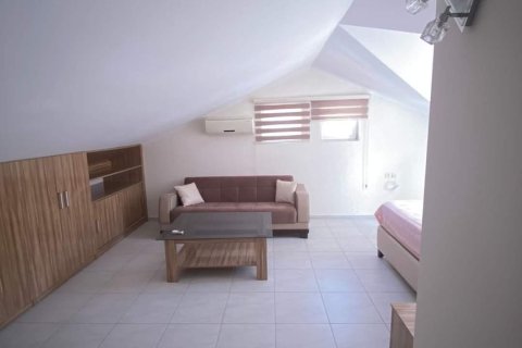 Daire 2+1 Fethiye, Muğla, Türkiye №224809 - 5