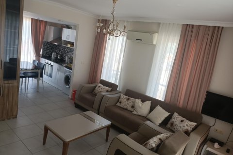 Daire 2+1 Fethiye, Muğla, Türkiye №224809 - 4