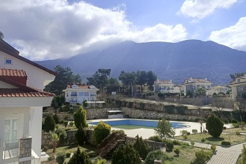 Daire 2+1 Fethiye, Muğla, Türkiye №224809 - 2
