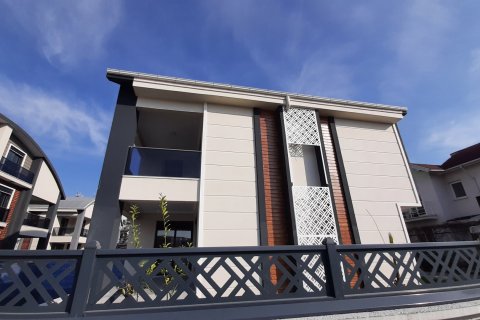 5+1 Villa in Belek, Antalya, Türkei Nr. 93379 - 9