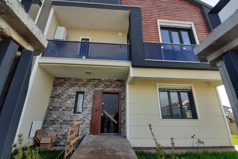 5+1 Villa in Belek, Antalya, Türkei Nr. 93379 - 10