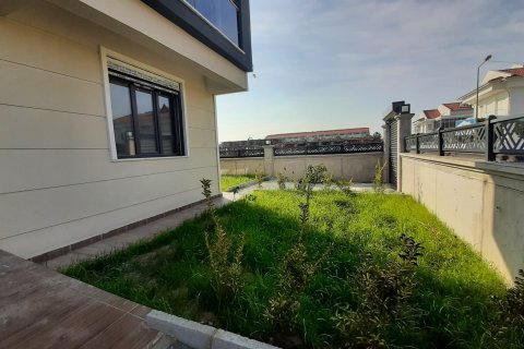 5+1 Villa in Belek, Antalya, Türkei Nr. 93379 - 11