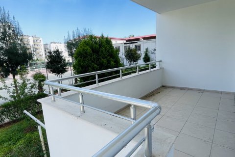 3+1 Lägenhet  i Mersin, Turkiet Nr. 100773 - 7