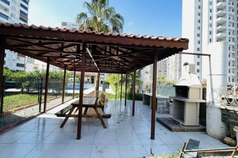 3+1 Lägenhet  i Mersin, Turkiet Nr. 100773 - 6
