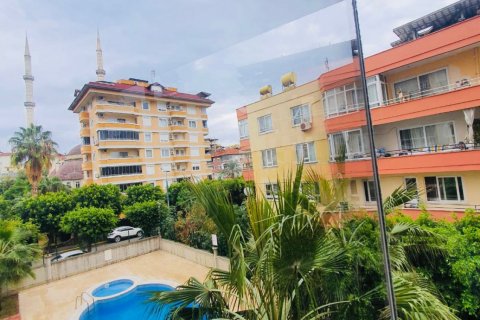 2+1 Wohnung  in Alanya, Antalya, Türkei Nr. 97113 - 12