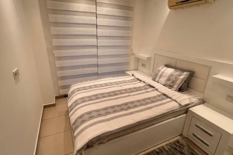 2+1 Wohnung  in Alanya, Antalya, Türkei Nr. 97113 - 10