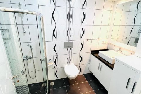 2+1 Wohnung  in Alanya, Antalya, Türkei Nr. 97113 - 11