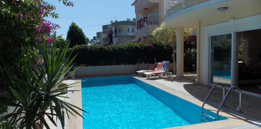 in Konakli, Antalya, Turkey No. 215362