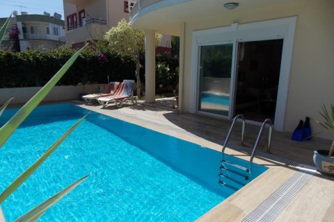 for sale in Konakli, Antalya, Turkey, 4 bedrooms, 230m2, No. 215362 – photo 2