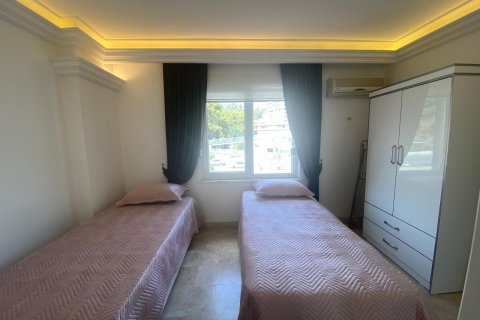 Daire  2+1  Cikcilli, Antalya, Türkiye №134573 - 18