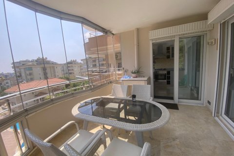 Daire  2+1  Cikcilli, Antalya, Türkiye №134573 - 17