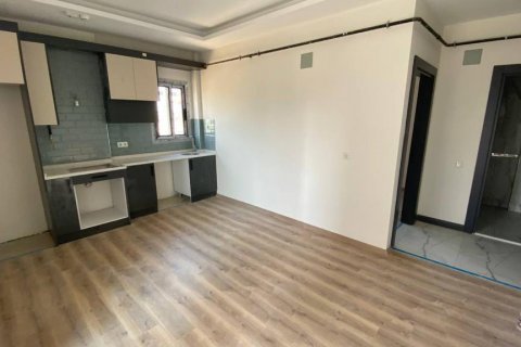 1+1 Leilighet i Mersin, Tyrkia Nr. 139829 - 3