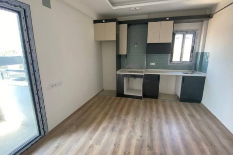 1+1 Leilighet i Mersin, Tyrkia Nr. 139829 - 2