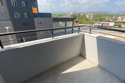 1+1 Leilighet i Mersin, Tyrkia Nr. 139829 - 5