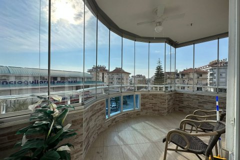 Apartment for sale in Alanya, Antalya, Turkey, 2 bedrooms, 120m2, No. 102161 – photo 10