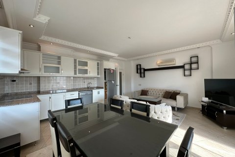 Apartment for sale in Alanya, Antalya, Turkey, 2 bedrooms, 120m2, No. 102161 – photo 9