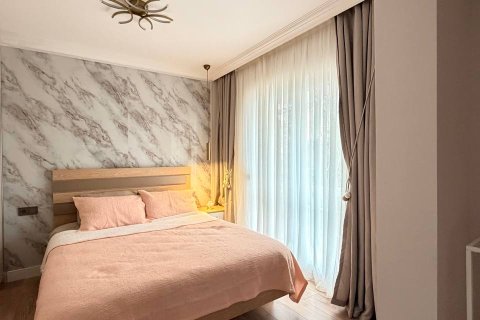 1+1 Lägenhet  i Konyaalti, Antalya, Turkiet Nr. 223331 - 4