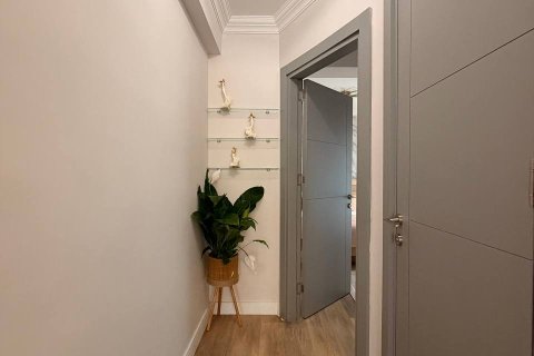 1+1 Lägenhet  i Konyaalti, Antalya, Turkiet Nr. 223331 - 7
