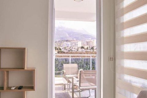 1+1 Lejlighed  i Side, Antalya, Tyrkiet Nr. 100553 - 11
