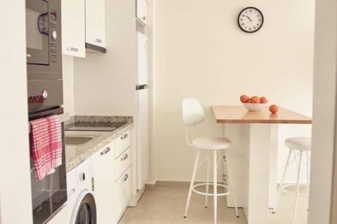 1+1 Lejlighed  i Side, Antalya, Tyrkiet Nr. 100553 - 8