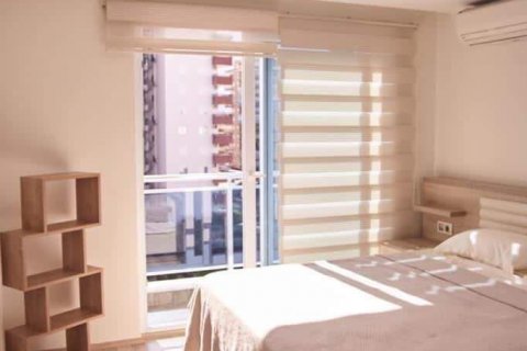 1+1 Lejlighed  i Side, Antalya, Tyrkiet Nr. 100553 - 9
