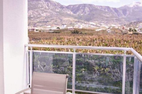 1+1 Lejlighed  i Side, Antalya, Tyrkiet Nr. 100553 - 10