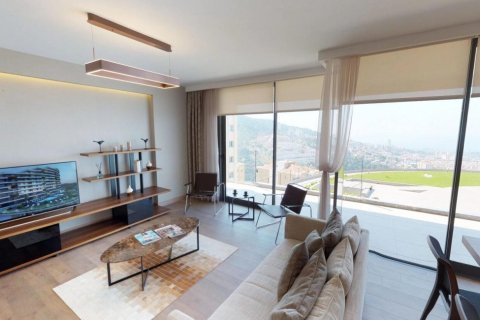 3+1 Lejlighed i Izmir, Tyrkiet Nr. 87938 - 7