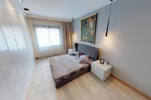 3+1 Lejlighed i Izmir, Tyrkiet Nr. 87938 - 8