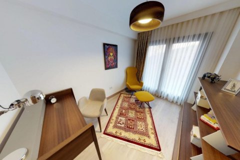3+1 Lejlighed i Izmir, Tyrkiet Nr. 87938 - 6