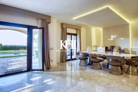 4+1 Villa in Turkbuku, Mugla, Türkei Nr. 215746 - 16