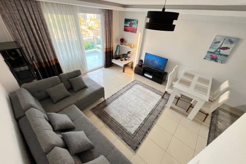 1+1 Apartment  in Mahmutlar, Antalya, Turkey No. 238029