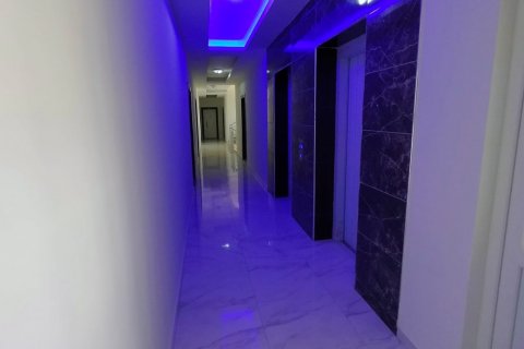 1+1 Wohnung  in Kestel, Antalya, Türkei Nr. 102738