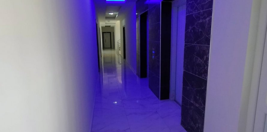 Квартира  1+1 в Кестеле, Анталья, Турция №102738