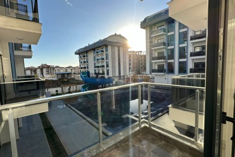 1+1 Lägenhet i Oba, Antalya, Turkiet Nr. 103003 - 4