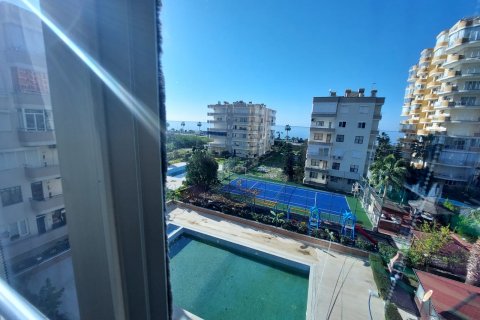 Daire 2+1 Mahmutlar, Antalya, Türkiye №107595